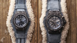 Hublot Big Bang Alps