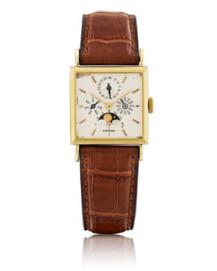 2. Audemars Piguet, 1964 год