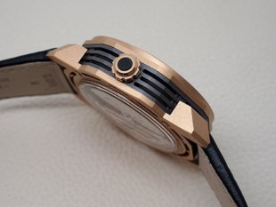 Ультрасложные часы Bvlgari Octo Grande Sonnerie