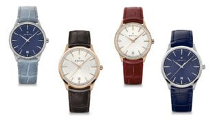 Zenith Elite Classic 36mm