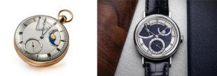 Breguet Classique 7137