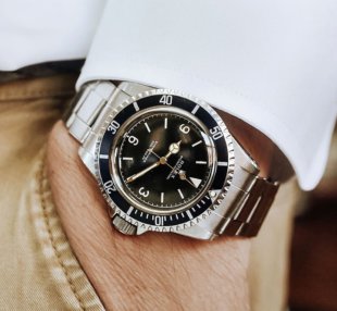 Rolex Submariner