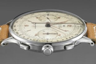 Rolex Ref. 4113 Split-Seconds