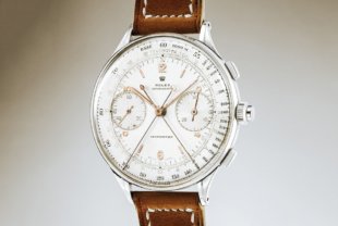 Rolex Ref. 4113 Split-Seconds