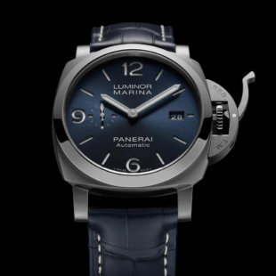 Panerai Luminor Marina Ref.PAM01313