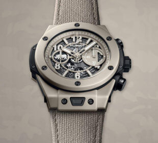 Hublot Big Bang SORAI